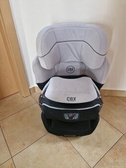 Cybex Aura-Fix CBXC  9-36 kg, , skupina I/II/III,