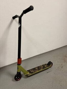 Koloběžka Street Surfing - Bandit Reward