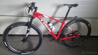 Prodám celokarbonove kolo Trek