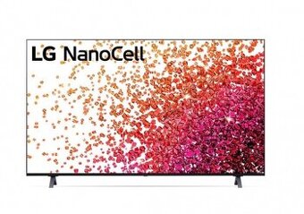 LG 55NAN0753PR, 140 cm, na dily