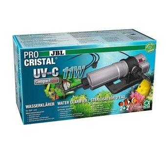 UVC JBL Pro Crystal 11W