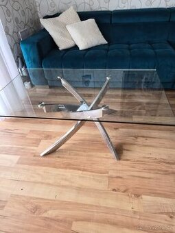 Konferenční stolek 120x70 cm