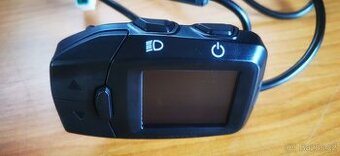 Displej ke středovému motoru Panasonic GX