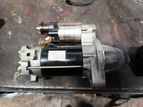 Startér Denso Honda