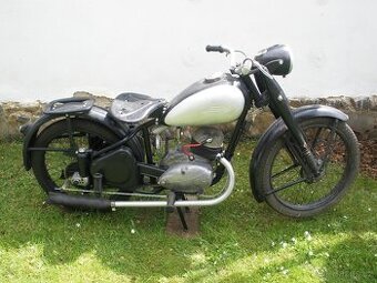 čz 150c