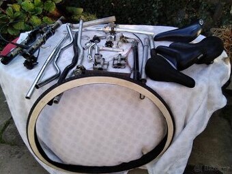 smes dilu na opravu jizdnich kol