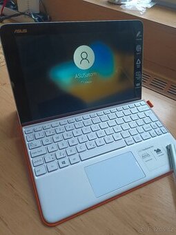 Asus Transformens Mini T102HA