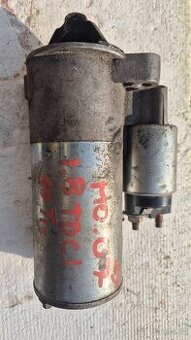 Starter Mondeo, S-Max, Galaxy