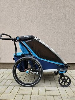 Thule Chariot Cross1