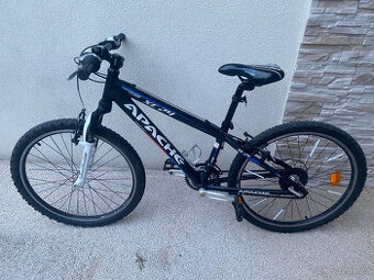 Dětské kolo Apache 24