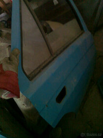 Náhradní díly Škoda Favorit, Forman