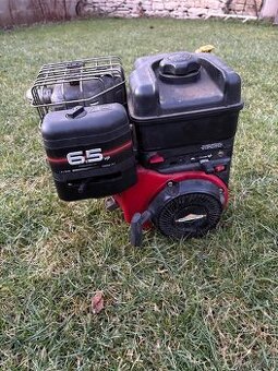 motor Briggs & Stratton Vanguard 6,5