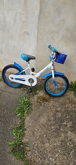 Détske kolo 16