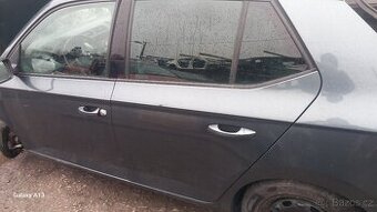 Škoda fabia 3 1.0tsi  1.2tsi 1.4tdi