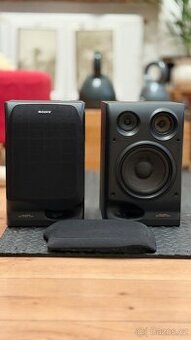 Sony SS-H801V