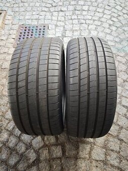 4ks  245 / 275 Goodyear F1 Asymmetric 6