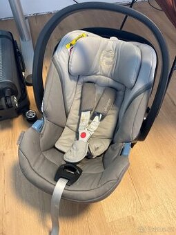 Autosedačka Cybex Aton