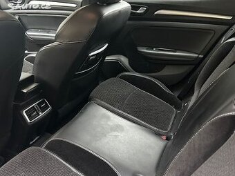 Renaul Megane manual 1.2  Benzín - 1