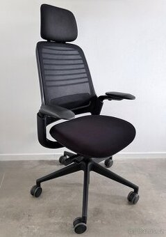 Kancelářská židle Steelcase Series 1
