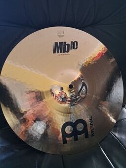 Činel MEINL MB10 16" Medium Crash