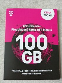 T-mobile 100 GB