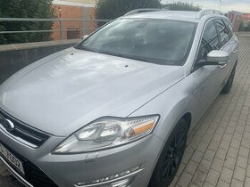 Ford Mondeo mk4 608891075