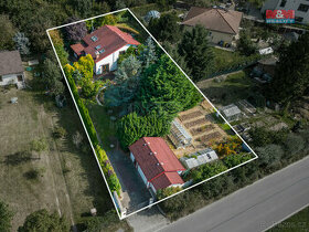 Prodej rodinného domu, 121 m², Chýně, ul. Hostivická