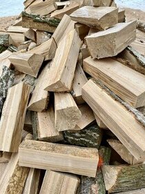 Palivové dřevo, DOPRAVA ZDARMA
