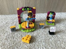 LEGO Friends - Andrea a její hudební duet 41309