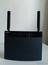 WiFi router Tenda AC9 AC1200 Smart dual - 1
