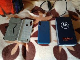 Prodám Motorola e7, 4/64