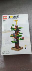 Lego 4000026 House Tree of Creativity