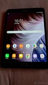 Samsung SM T715 Galaxy Tab S2 8.0 LTE Black