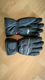 Zimní rukavice Ziener Matrei GTX - 1