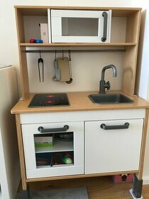 Detská kuchynka IKEA