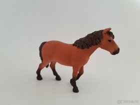Schleich 13873 - Dartmorský poník kobyla