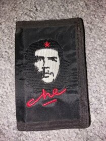 Peněženka Che Guevara