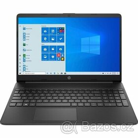 Notebook HP 15s-eq1600nc 4R5K0EA, SSD 128 GB, RAM 4 GB - 1