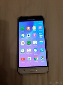 Samsung Galaxy J3 2016 dual SIM - 1