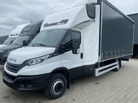 IVECO Daily 3.0hpi 176kw 70C 18H A8 Automat