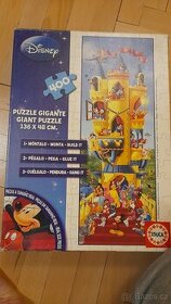 Ruzne puzzle - 1