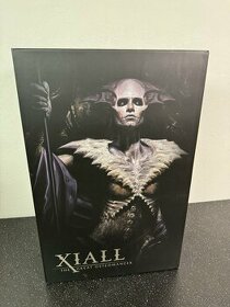 Prodám sochu ze série Court of The Dead - Xiall - 1