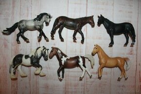 Figurky koní Schleich V - 1
