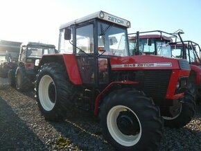 Zetor 8245