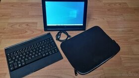 Lenovo Yoga Tablet 2 1051L + klávesnice a obal