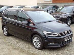 VW Touran 2,0 TDI HIGHLINE 178.000 km