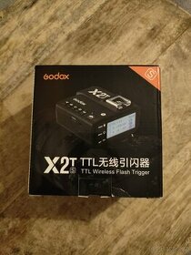 Godox X2T-S Sony - 1