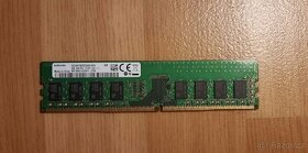 DIMM SAMSUNG DDR4 4GB 2133MHz CL15 SR x8