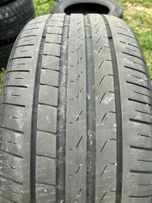 2x Pneu Pirelli Cinturato 235/45 R18 letní