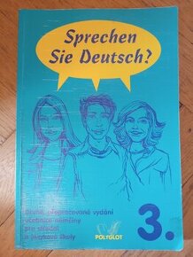 Sprechen Sie Deutsch 3 (B2)